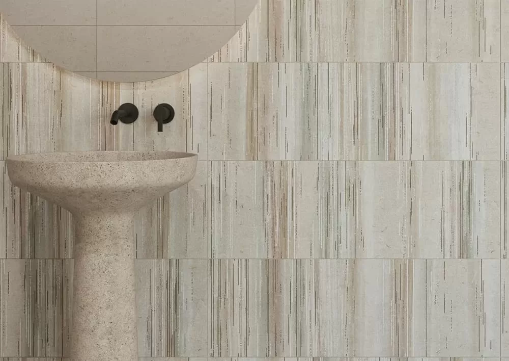 Плитка Botanical Ibero