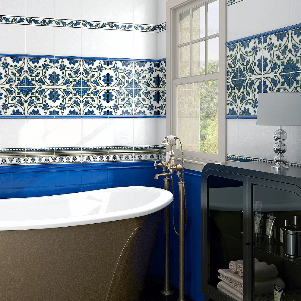 Керамическая плитка Девоншир Kerama Marazzi