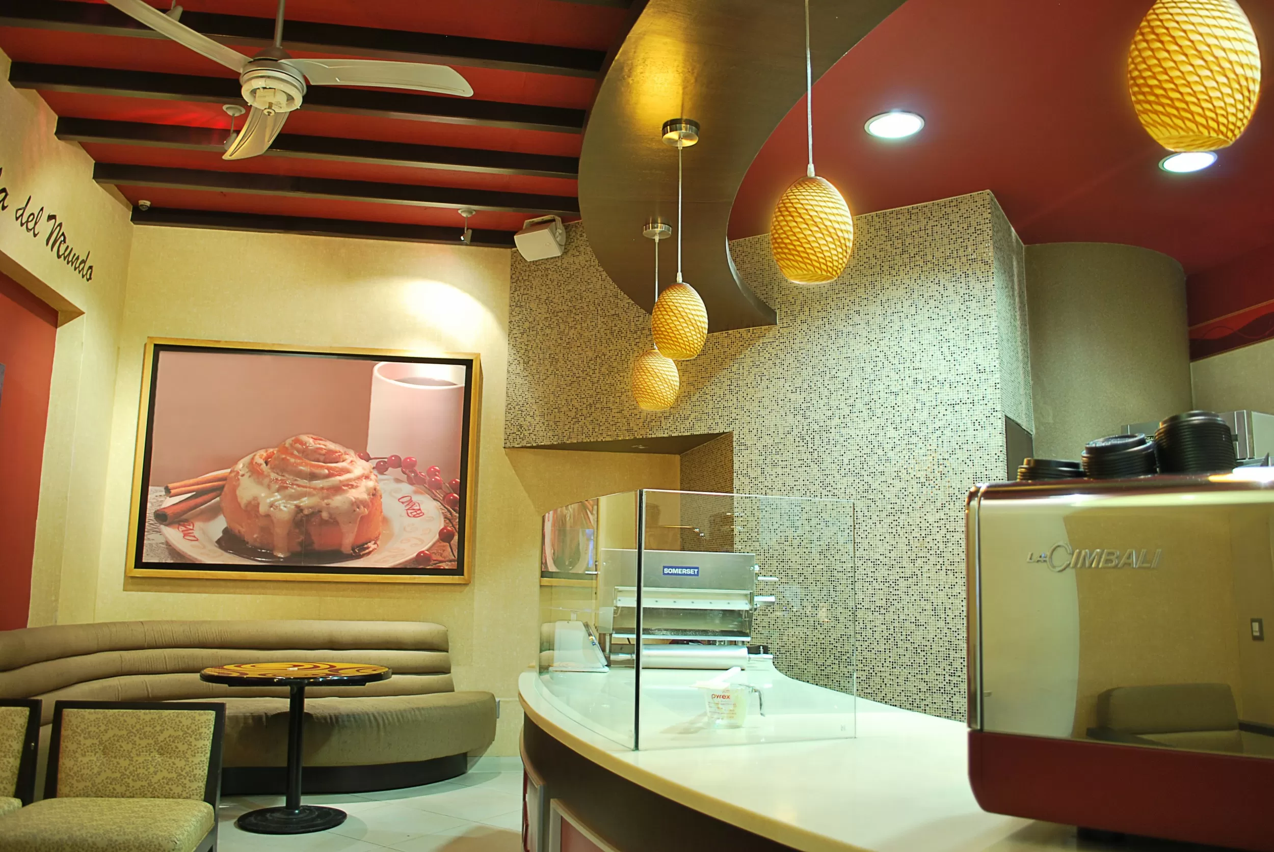 Мозаика Emphasis Dune