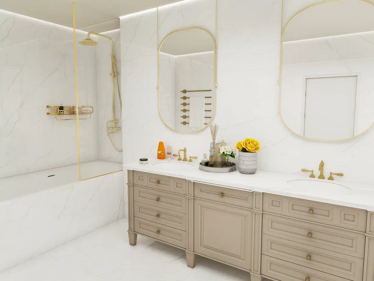 Керамогранит Royal Infinite Velsaa