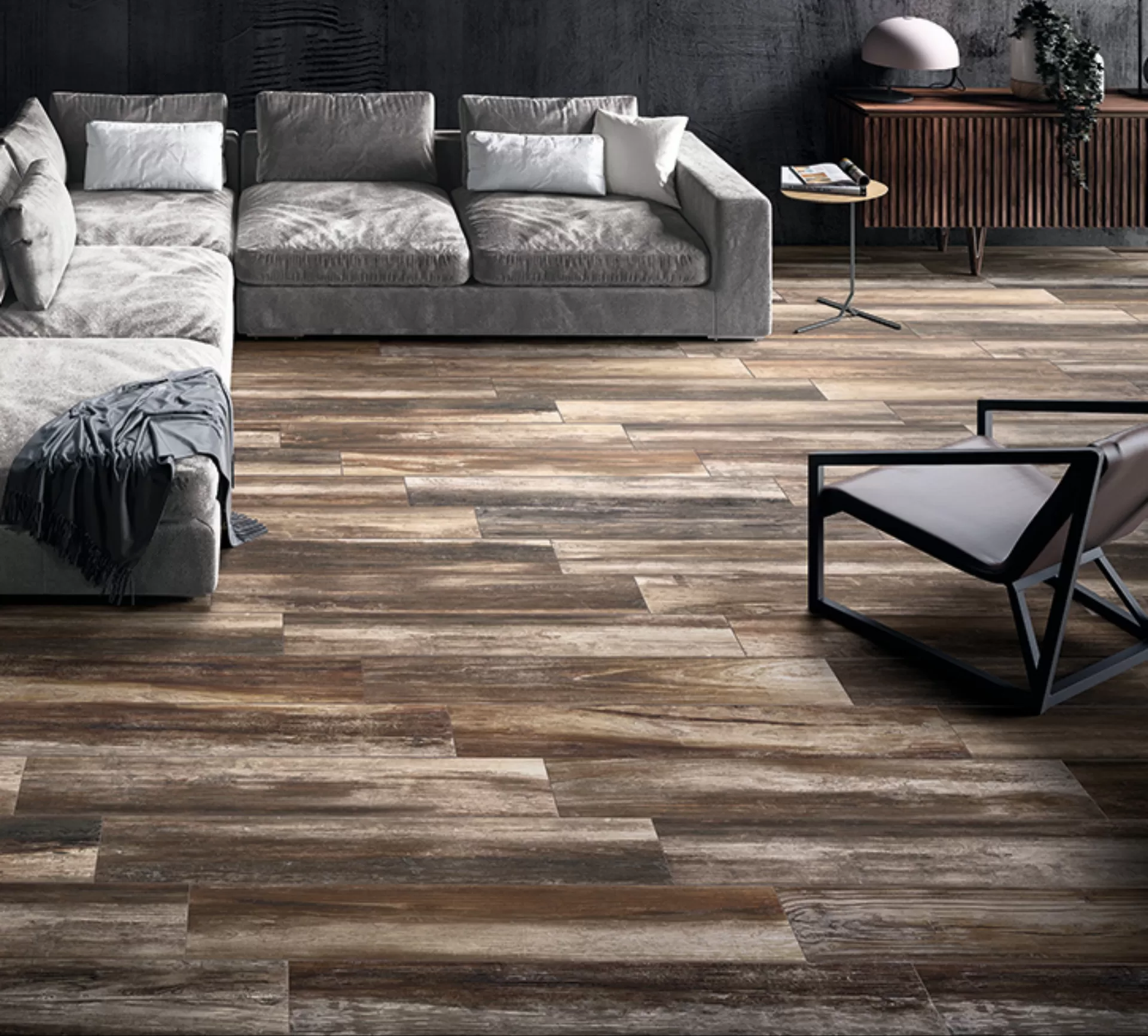 Керамогранит SHINE Cerdomus