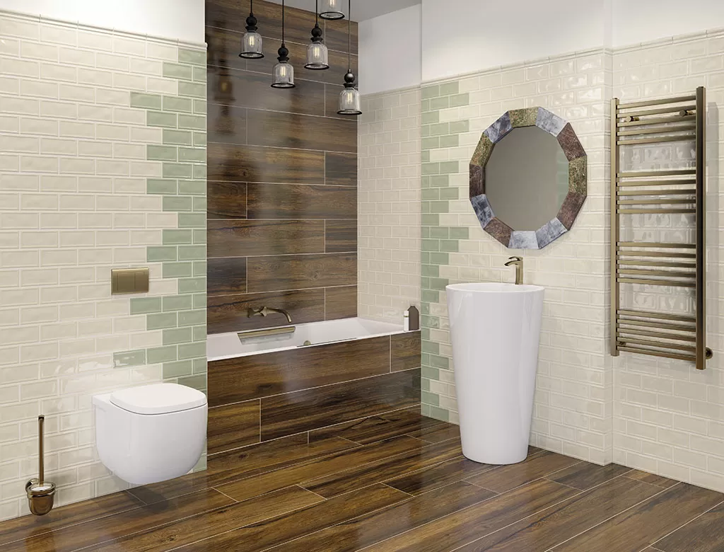 Керамическая плитка ALFARO El Barco