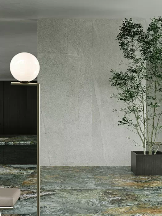 Керамогранит Poseidon Nanogress