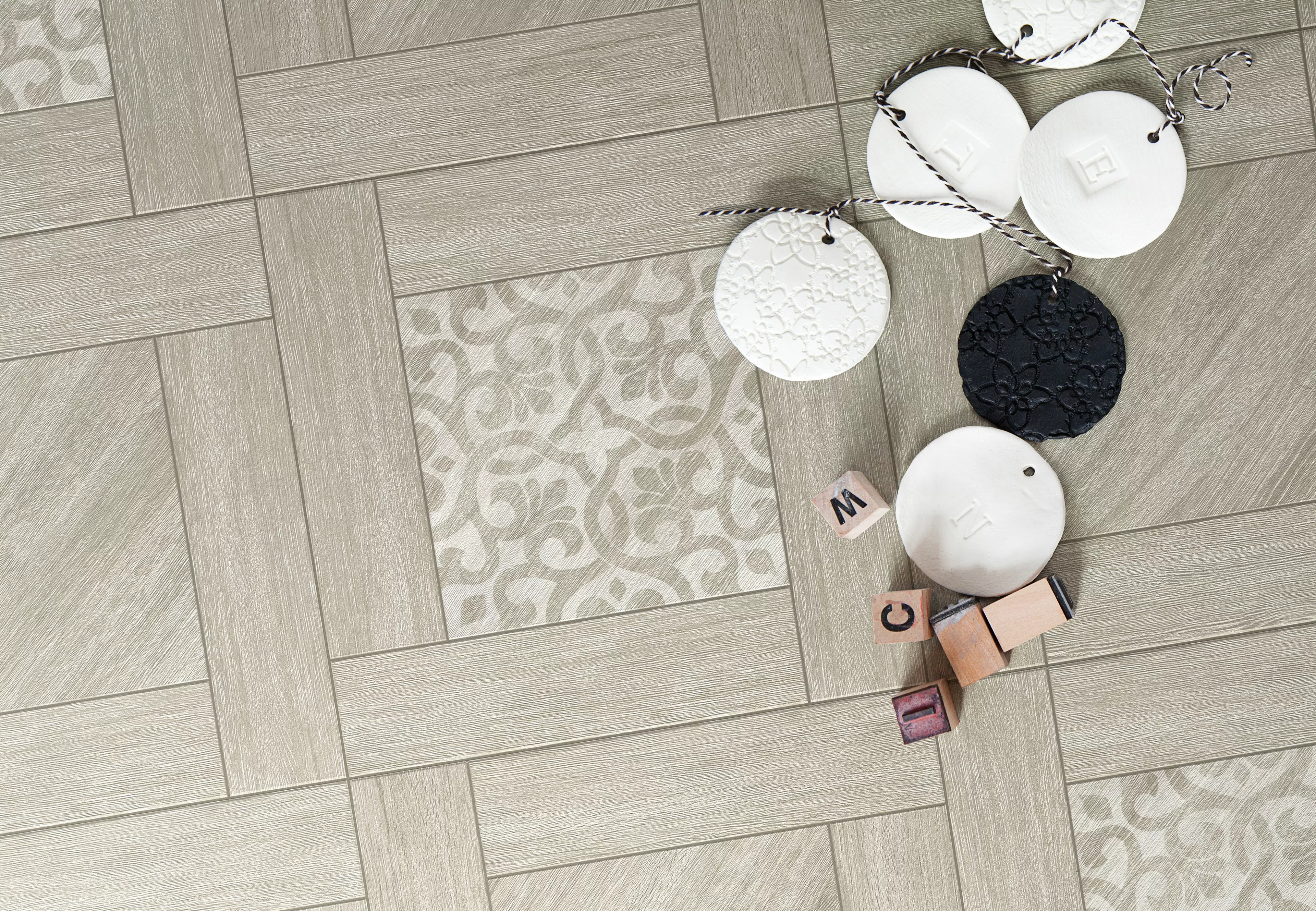 Керамогранит Grace Vitra