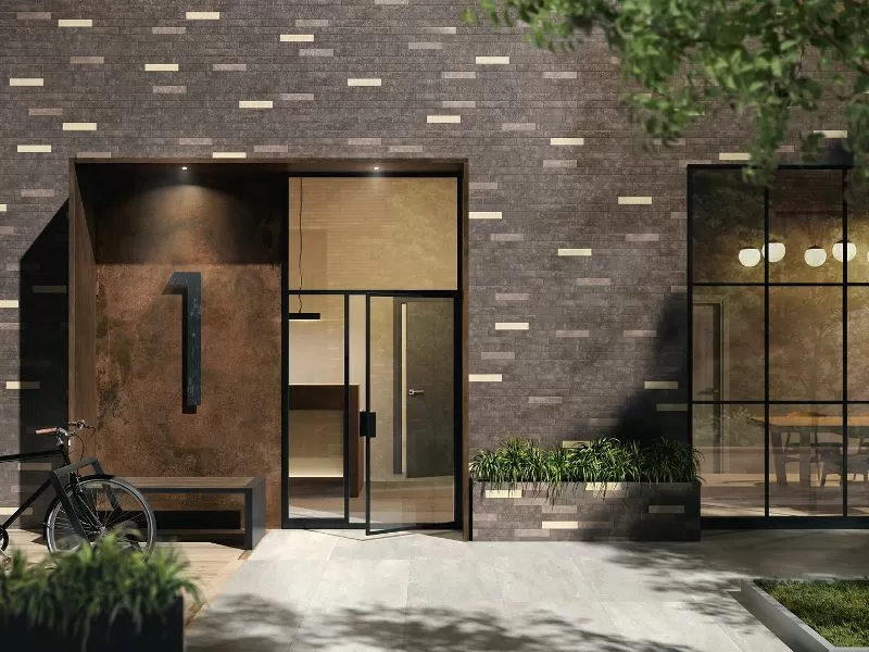 Керамическая плитка Марракеш Kerama Marazzi