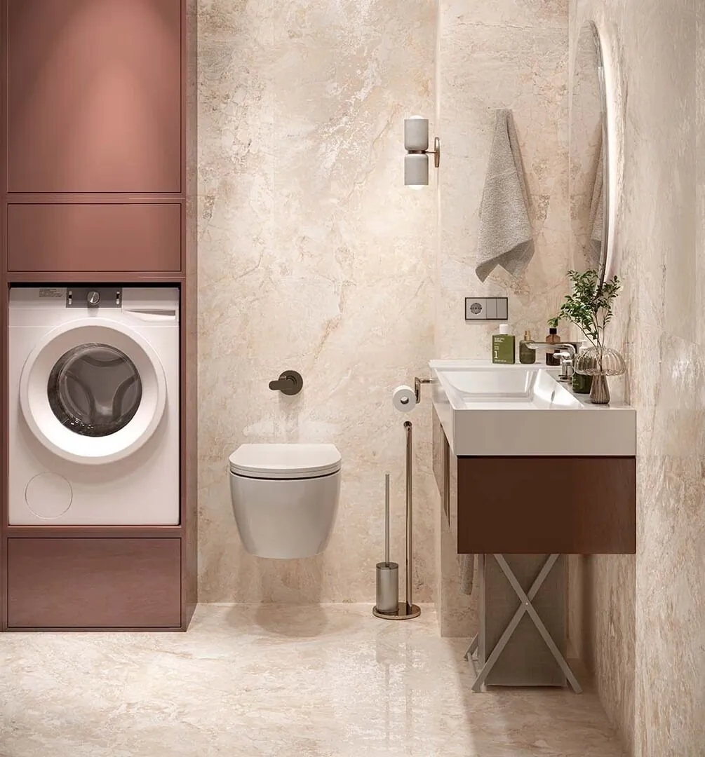 Керамогранит Rizi Gravita