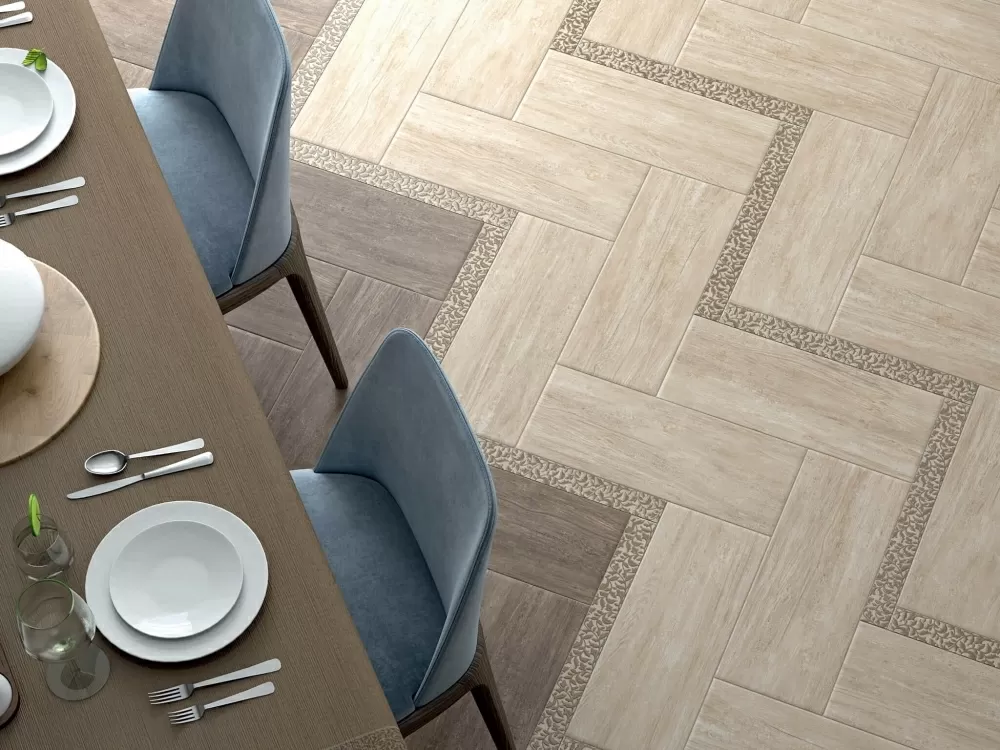 Керамогранит Акация Kerama Marazzi