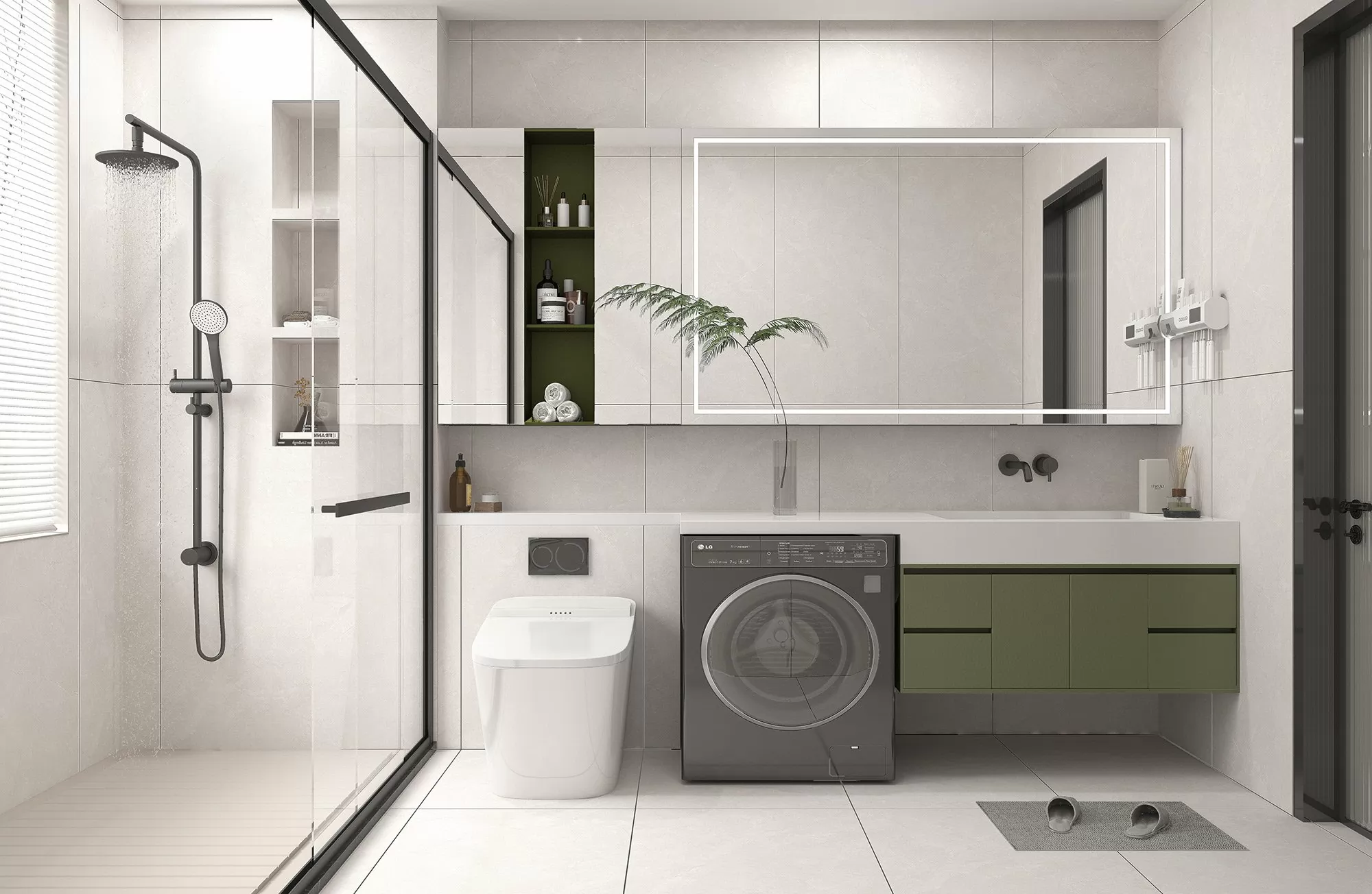 Керамогранит Timeless Global Tile