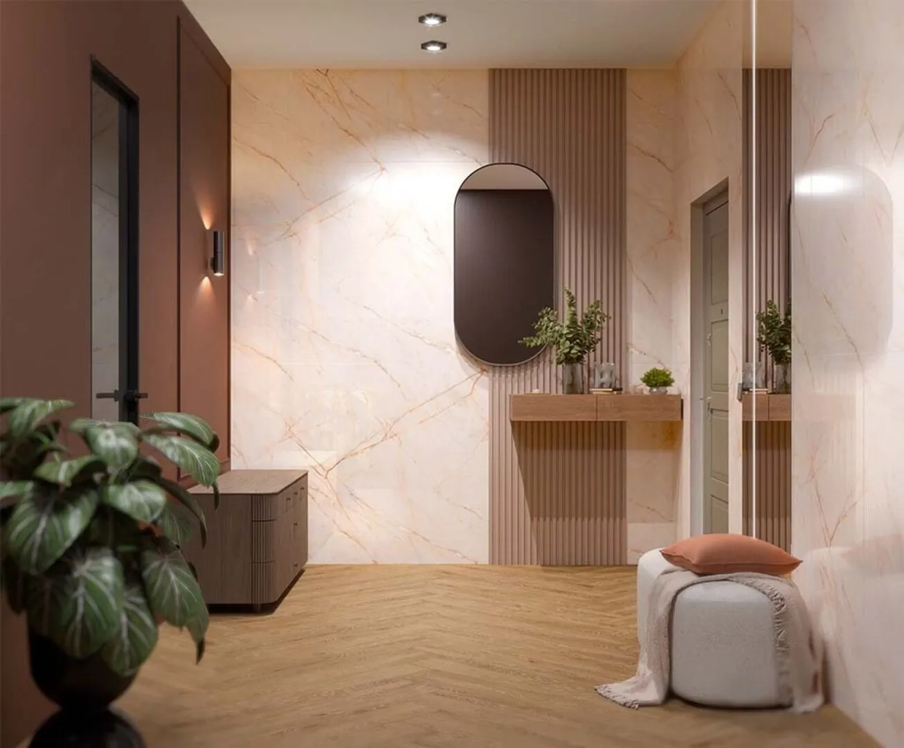 Керамогранит Lizent Gravita