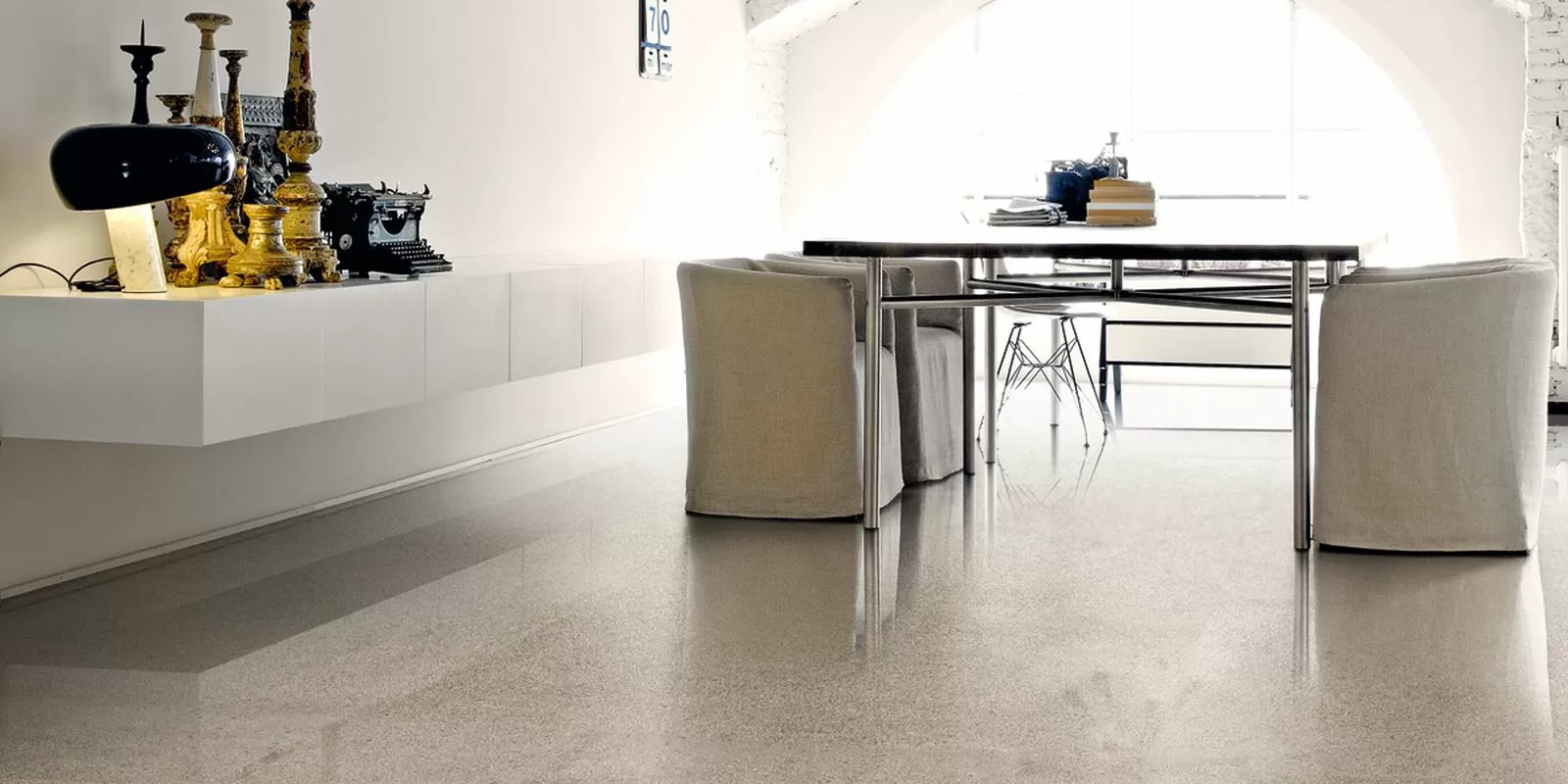 Керамогранит OVERCOME LEONARDO 1502