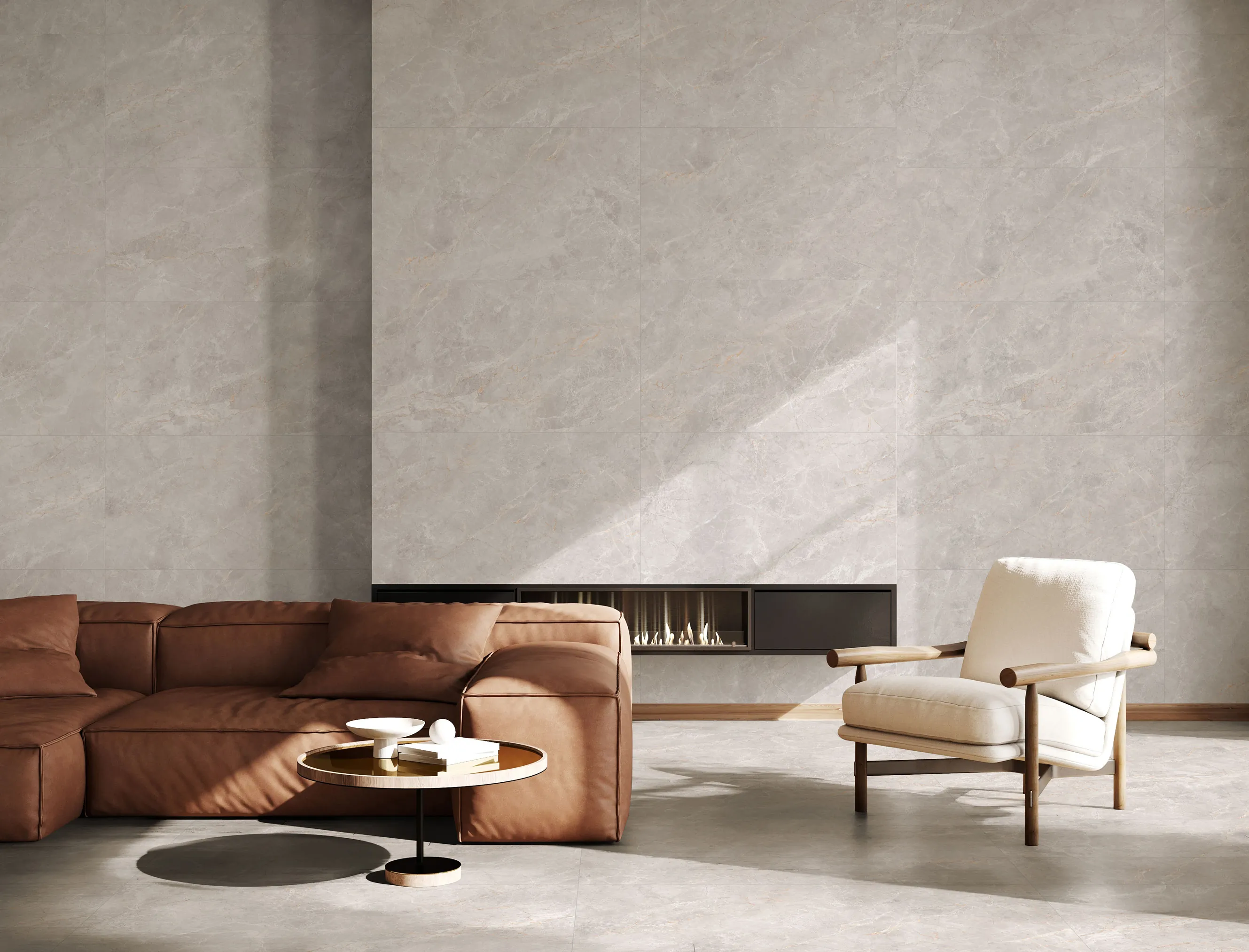 Керамогранит Montera Global Tile