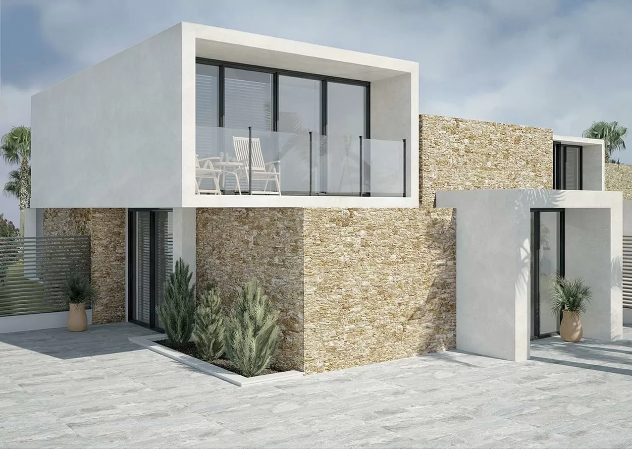 Керамогранит Aitana Porcelanicos HDC