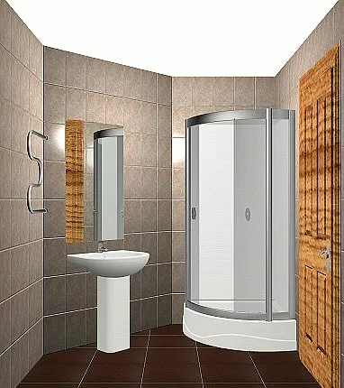 Керамическая плитка Ладога Шахтинская плитка