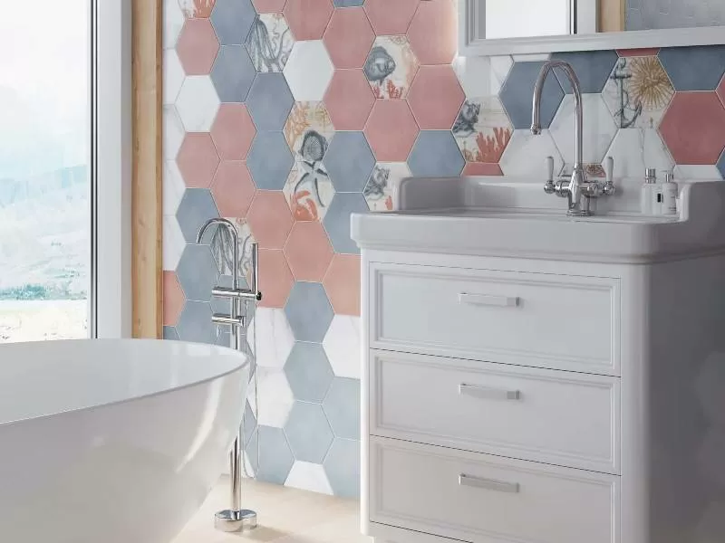 Керамическая плитка Эль Салер Kerama Marazzi