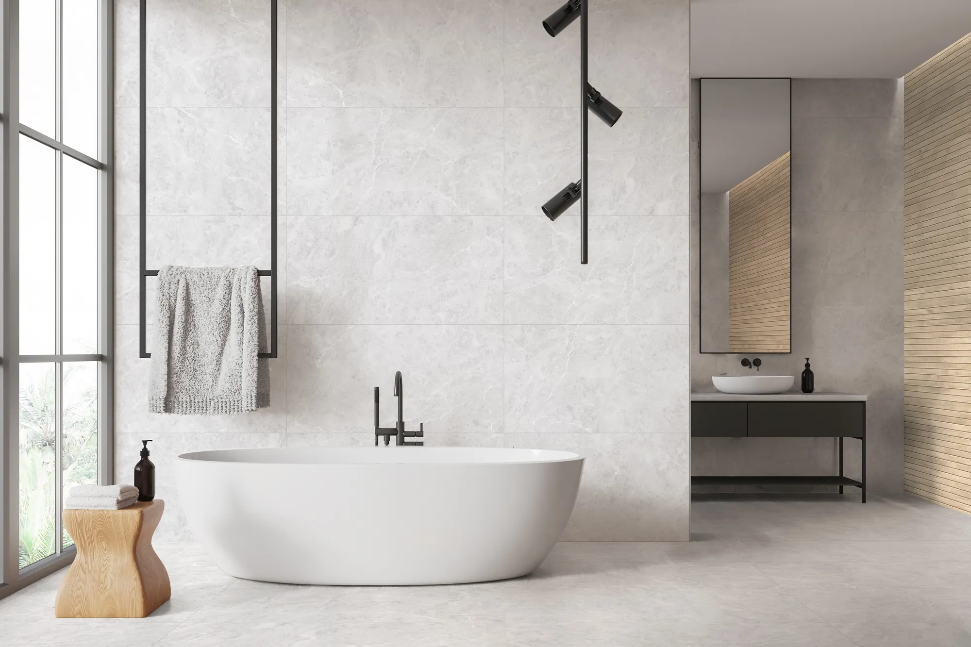 Керамогранит Solis Global Tile