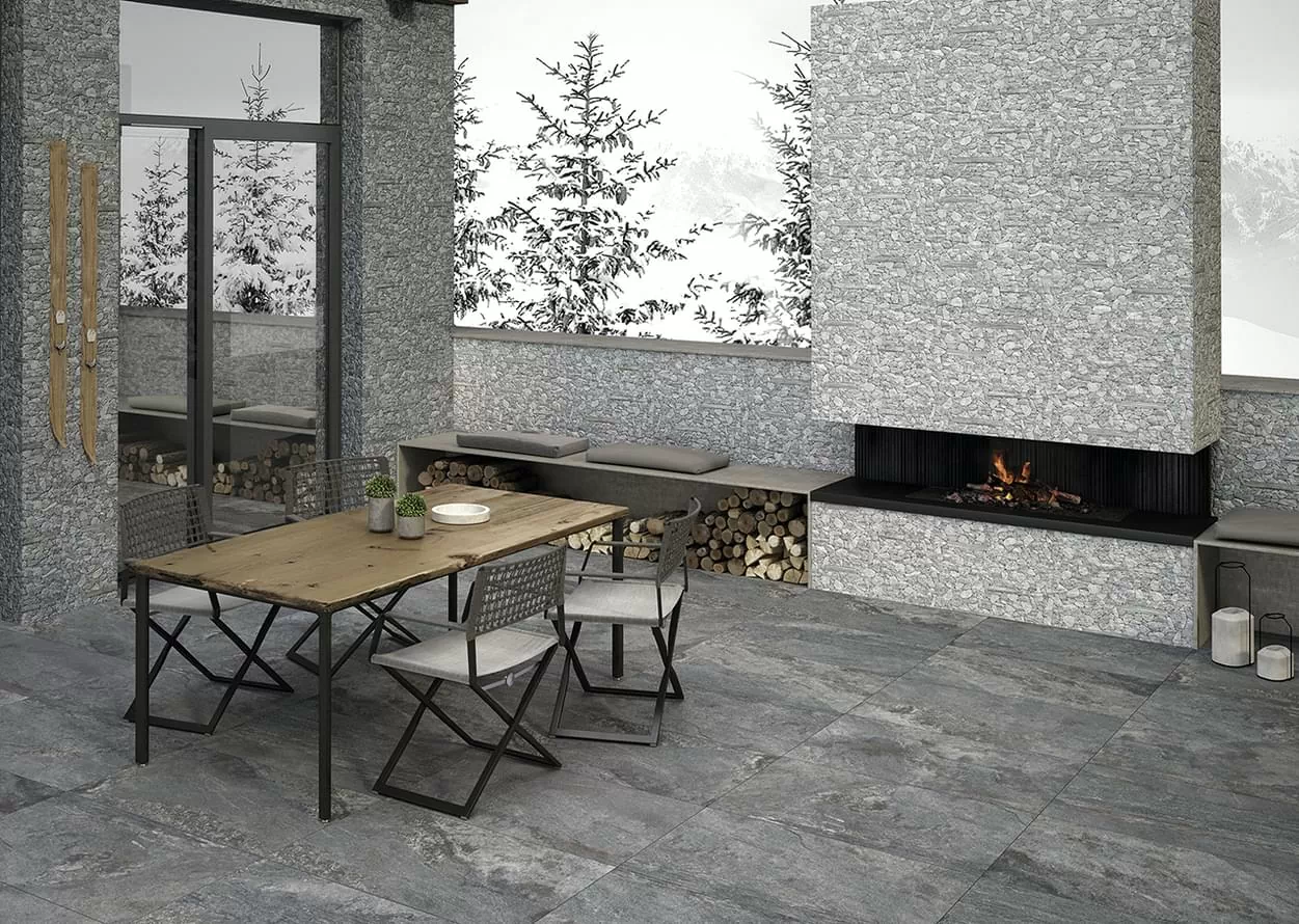 Керамогранит Castle Porcelanicos HDC