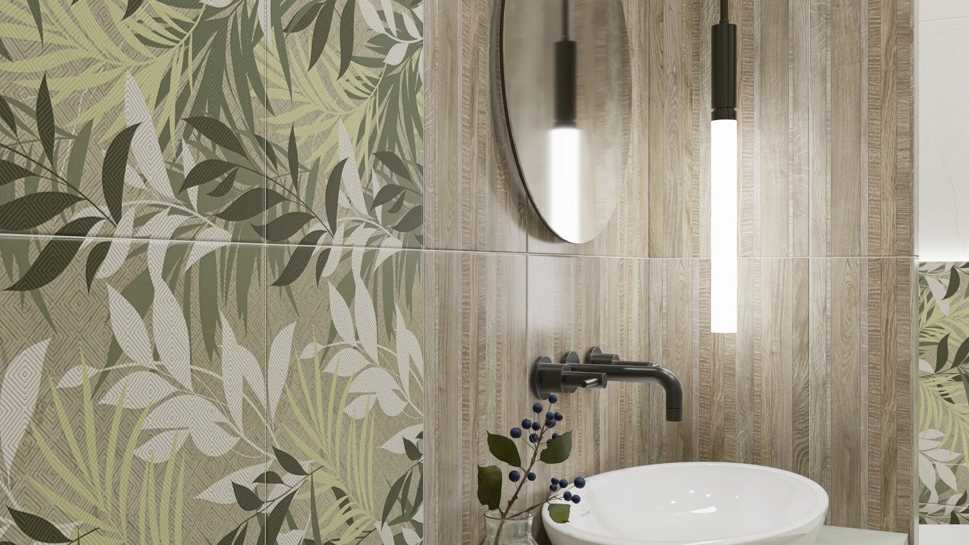 Плитка Salvador Azori