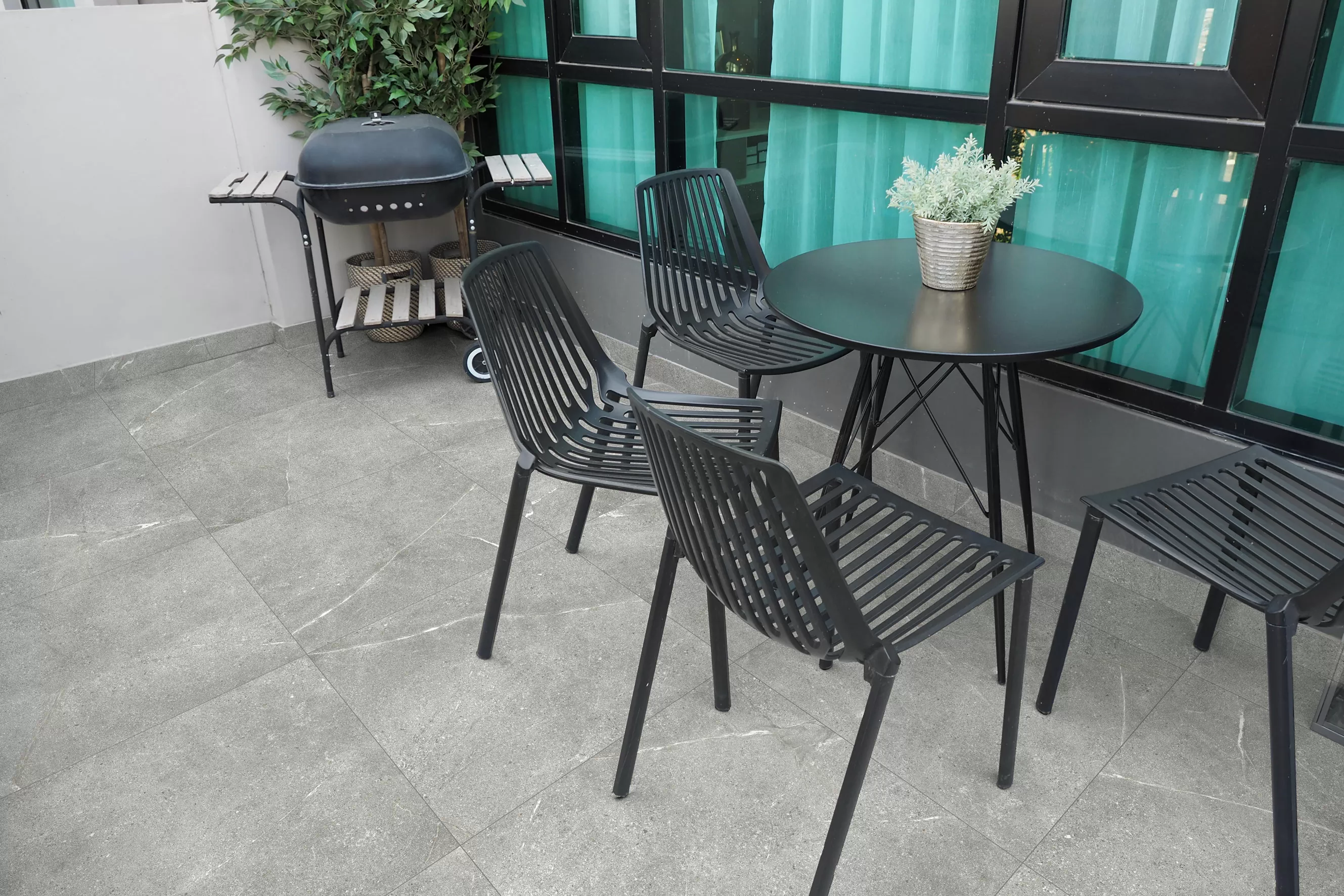 Керамогранит Garda Global Tile