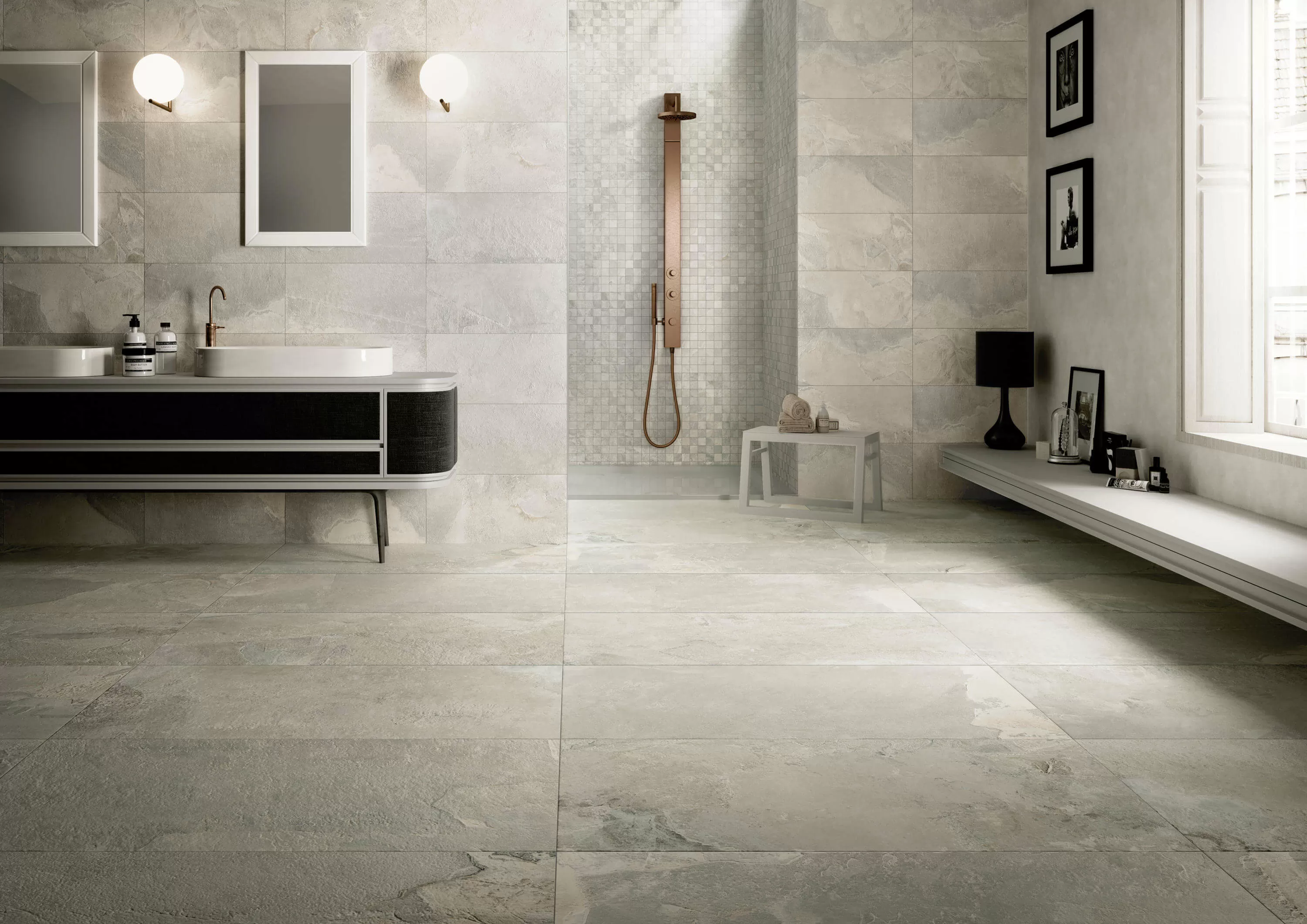 Керамогранит HighLine La Fabbrica Ceramiche