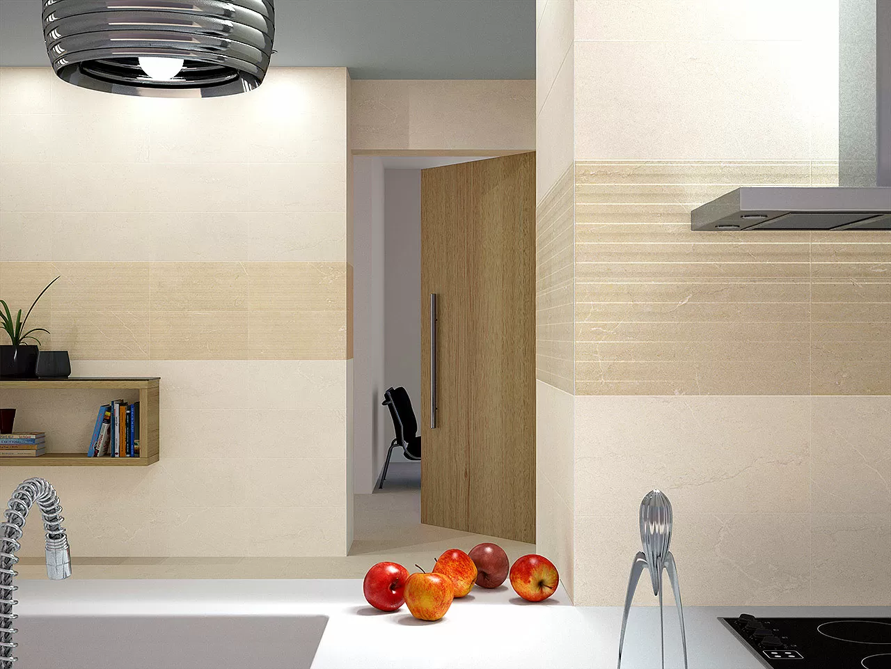 Керамическая плитка Studio Fanal