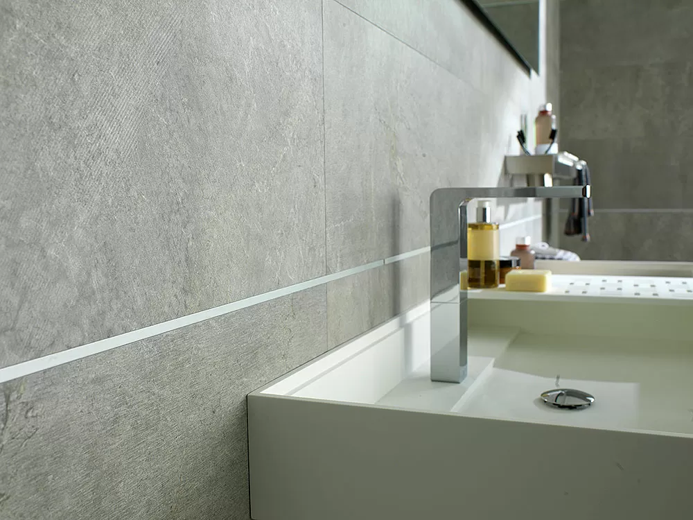 Профили и пороги Aluminium Collection Butech