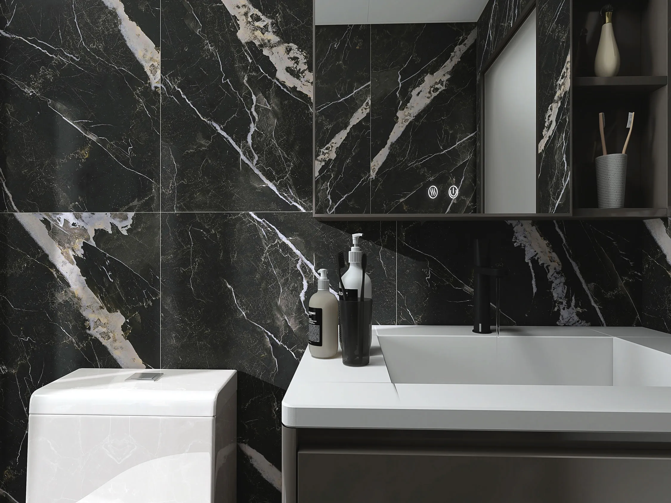 Керамогранит Flame Global Tile