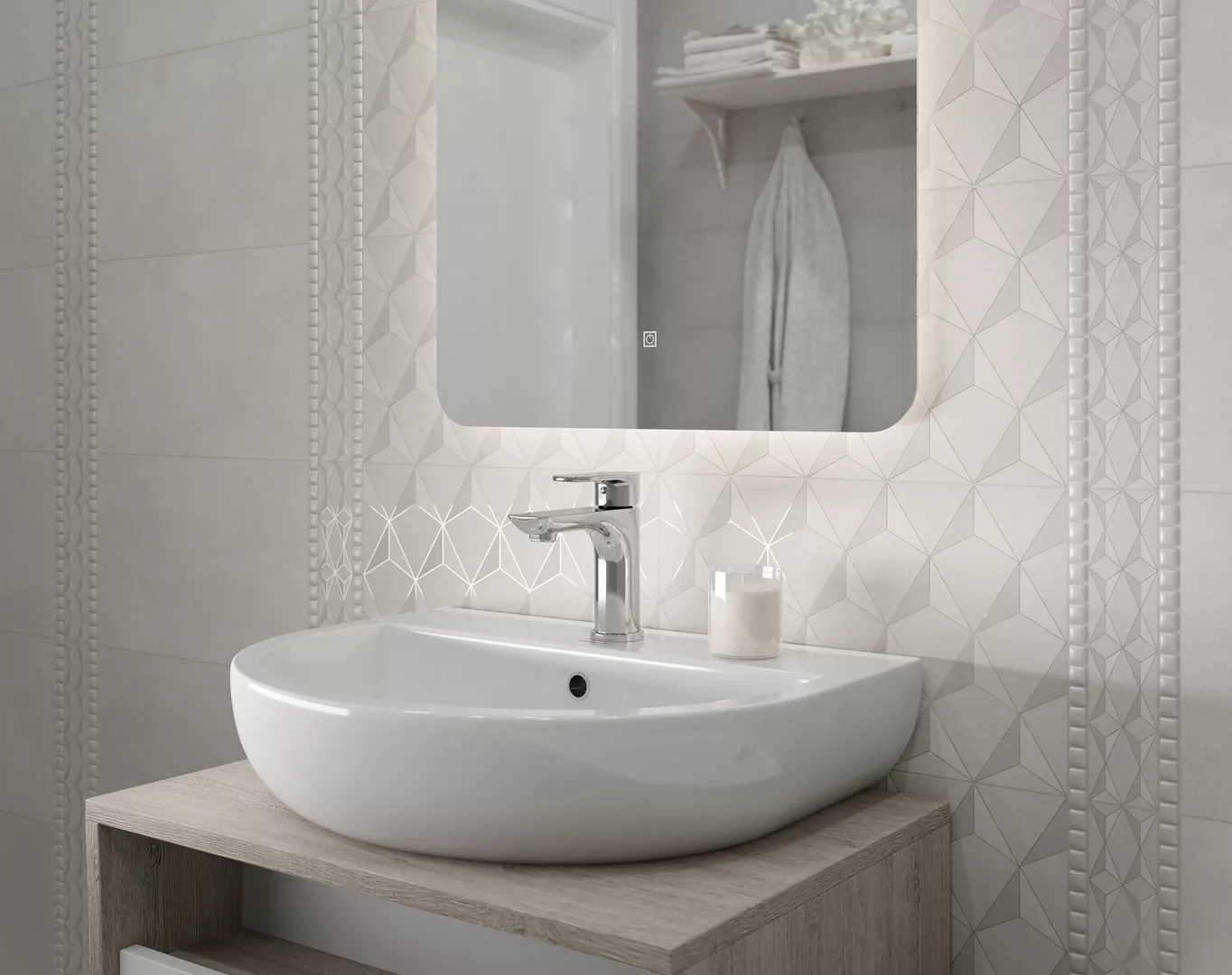 Плитка Корредо Kerama Marazzi
