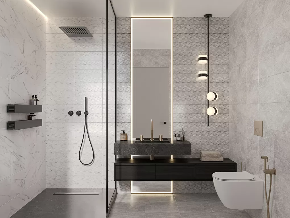 Плитка Нова Gracia Ceramica