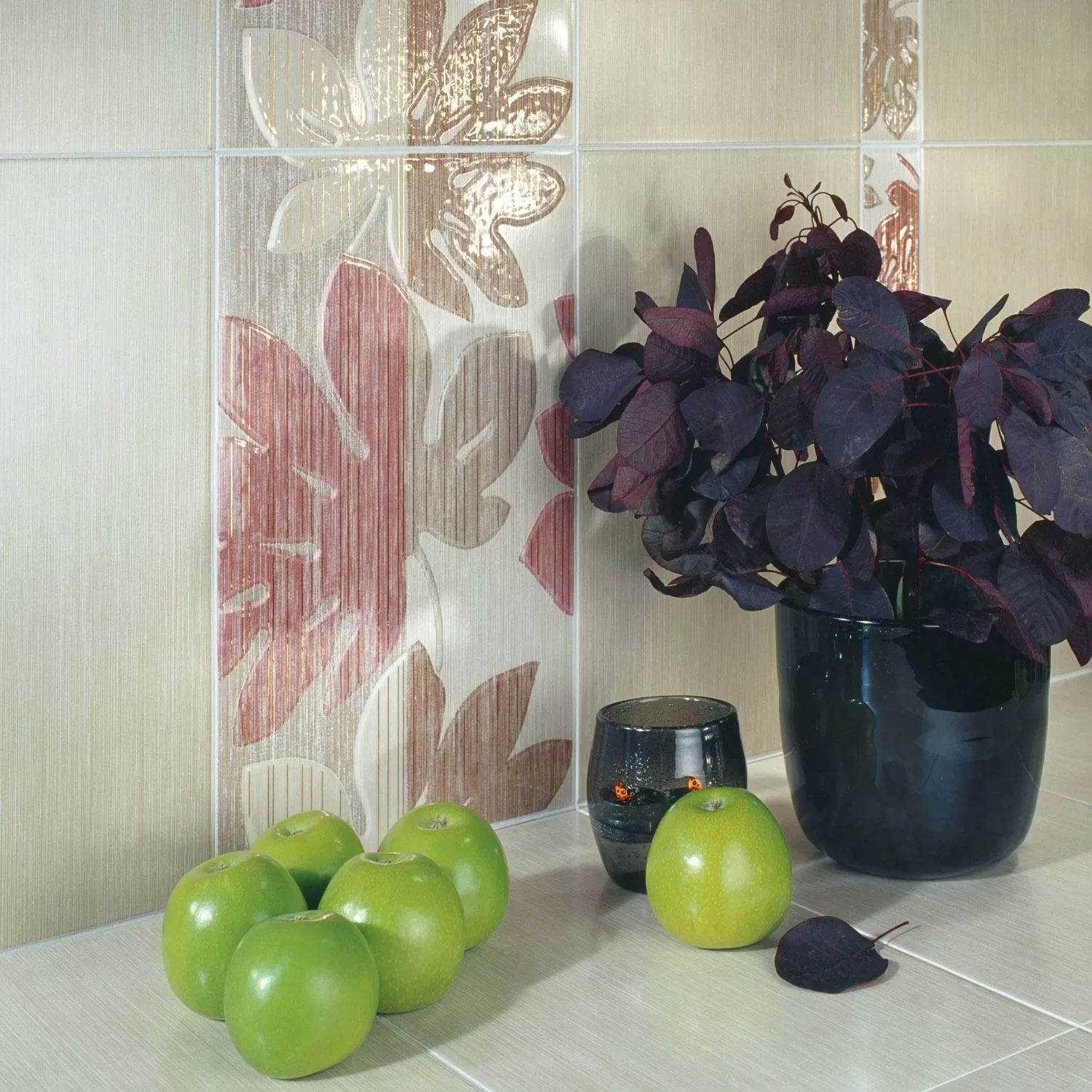 Керамическая плитка Палермо Kerama Marazzi