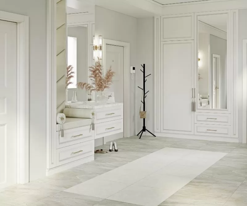 Керамогранит Genio Dako