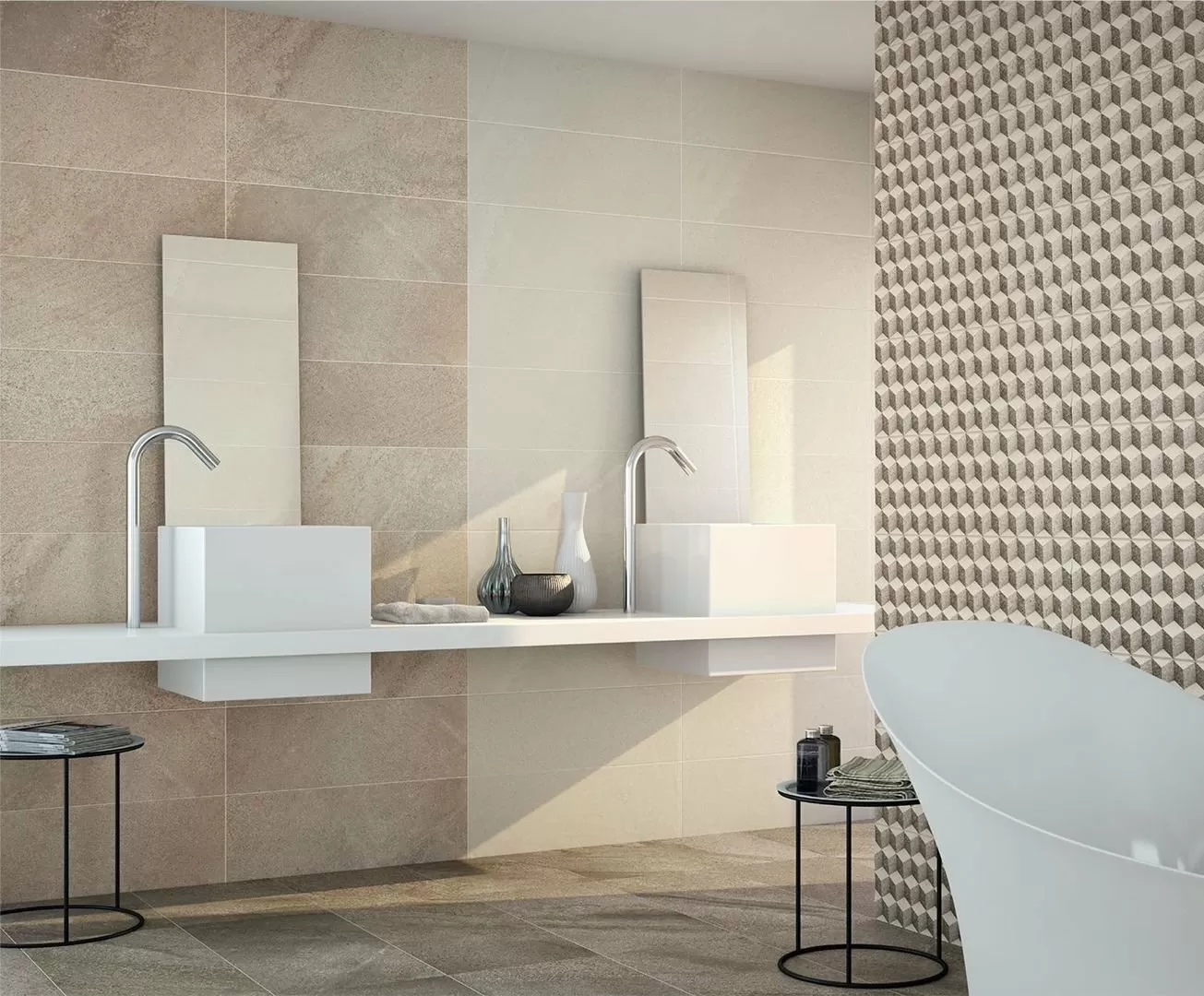 Керамическая плитка 7514 Porcelanite Dos