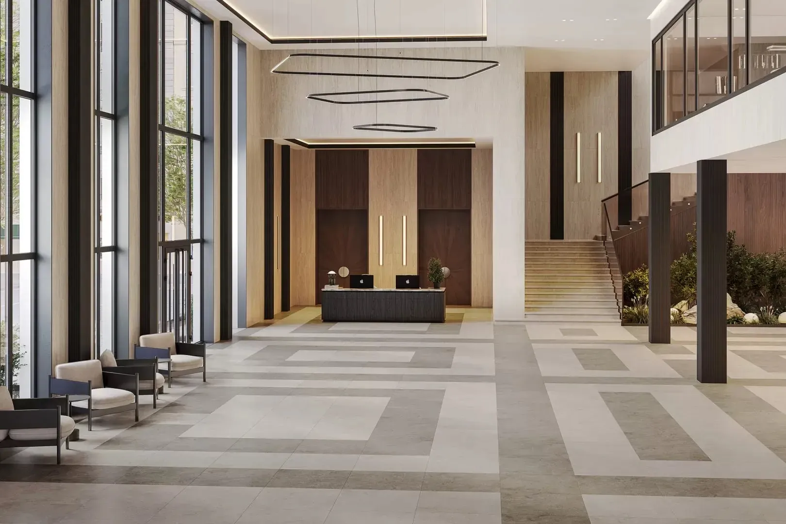 Керамогранит Портленд Kerama Marazzi