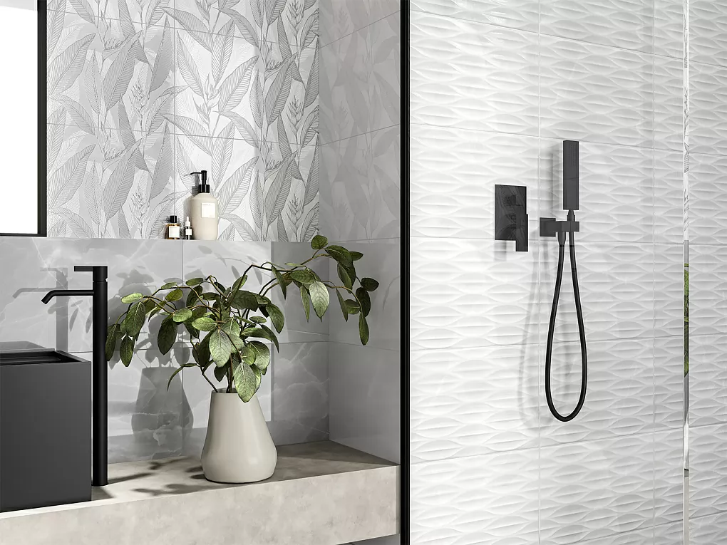 Плитка Эдем Gracia Ceramica