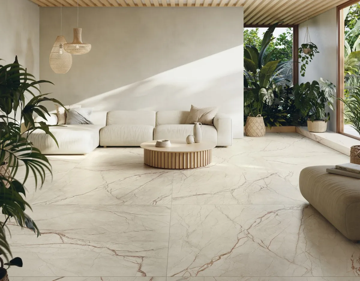 Керамогранит Canela Roma Grespania