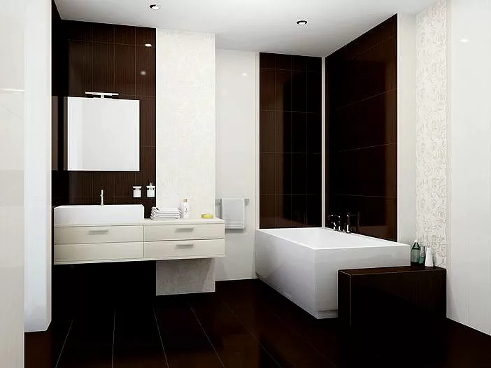 Керамическая плитка INTENSO Керлайф