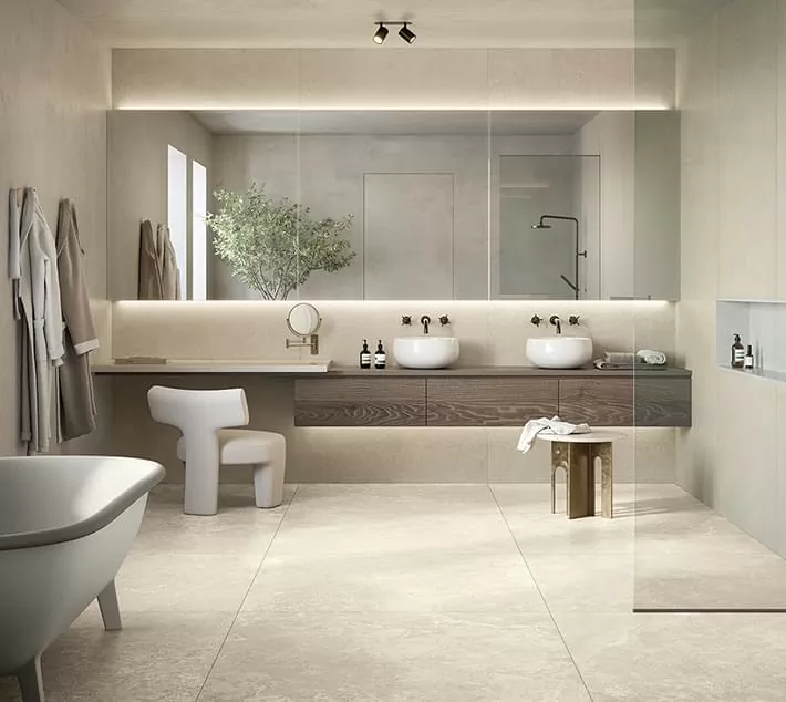 Керамогранит Loira La Faenza