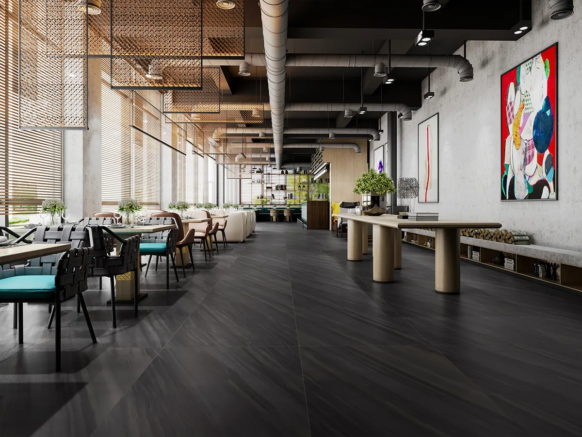 Керамогранит Magnifica Motto