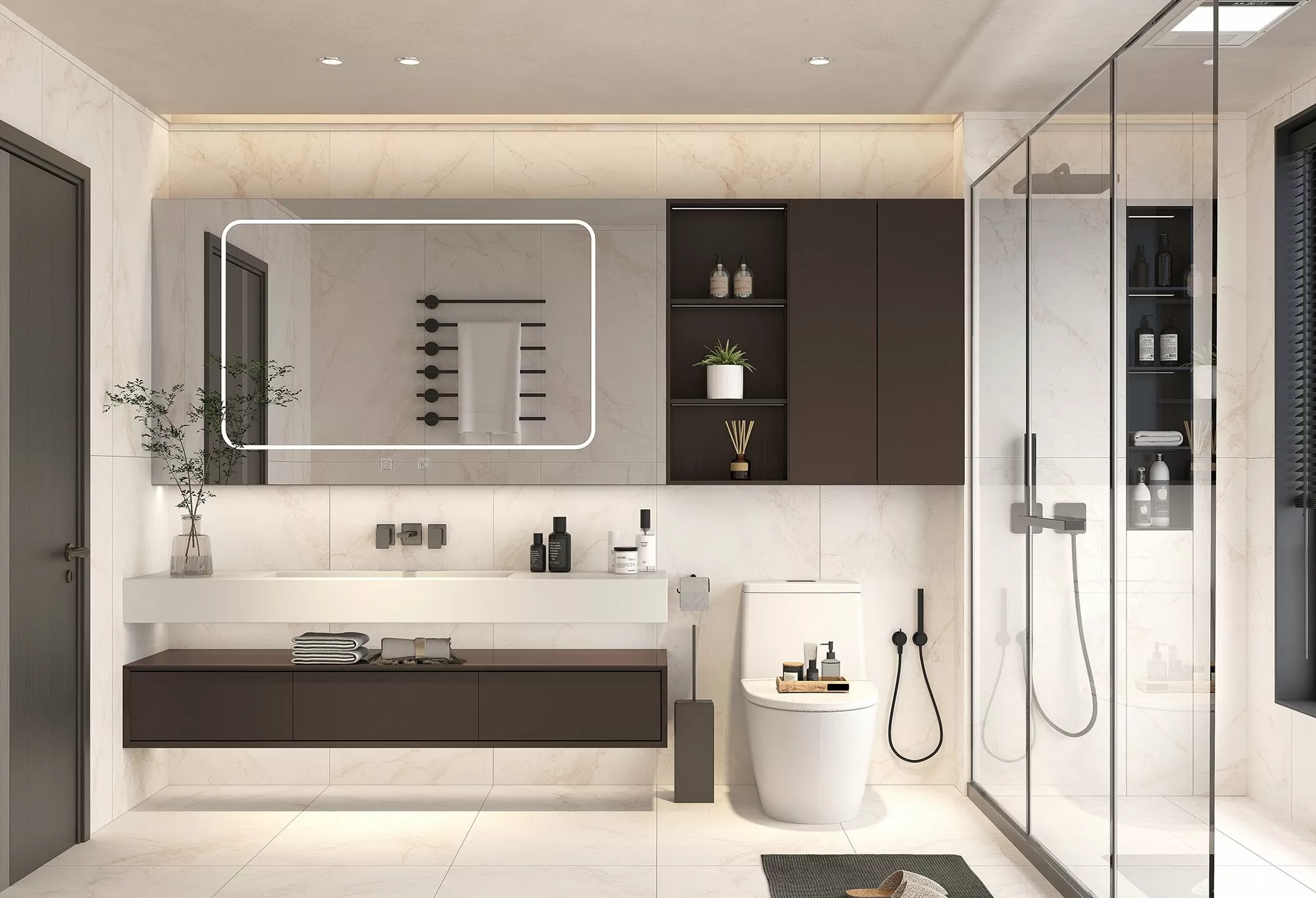 Керамогранит Isfahan Global Tile