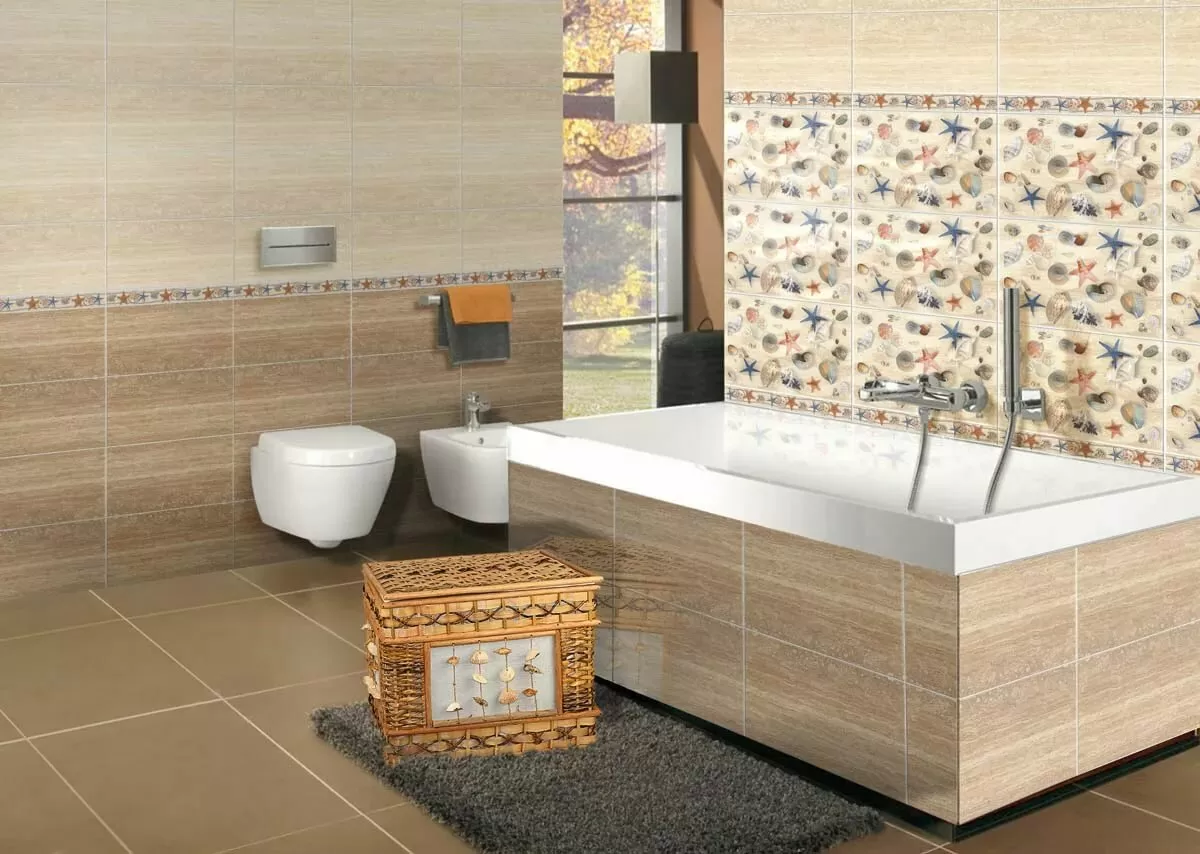 Плитка Аликанте Нефрит Керамика