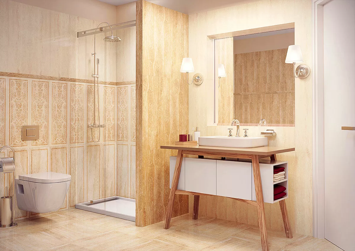 Керамическая плитка Cassinia Paradyz