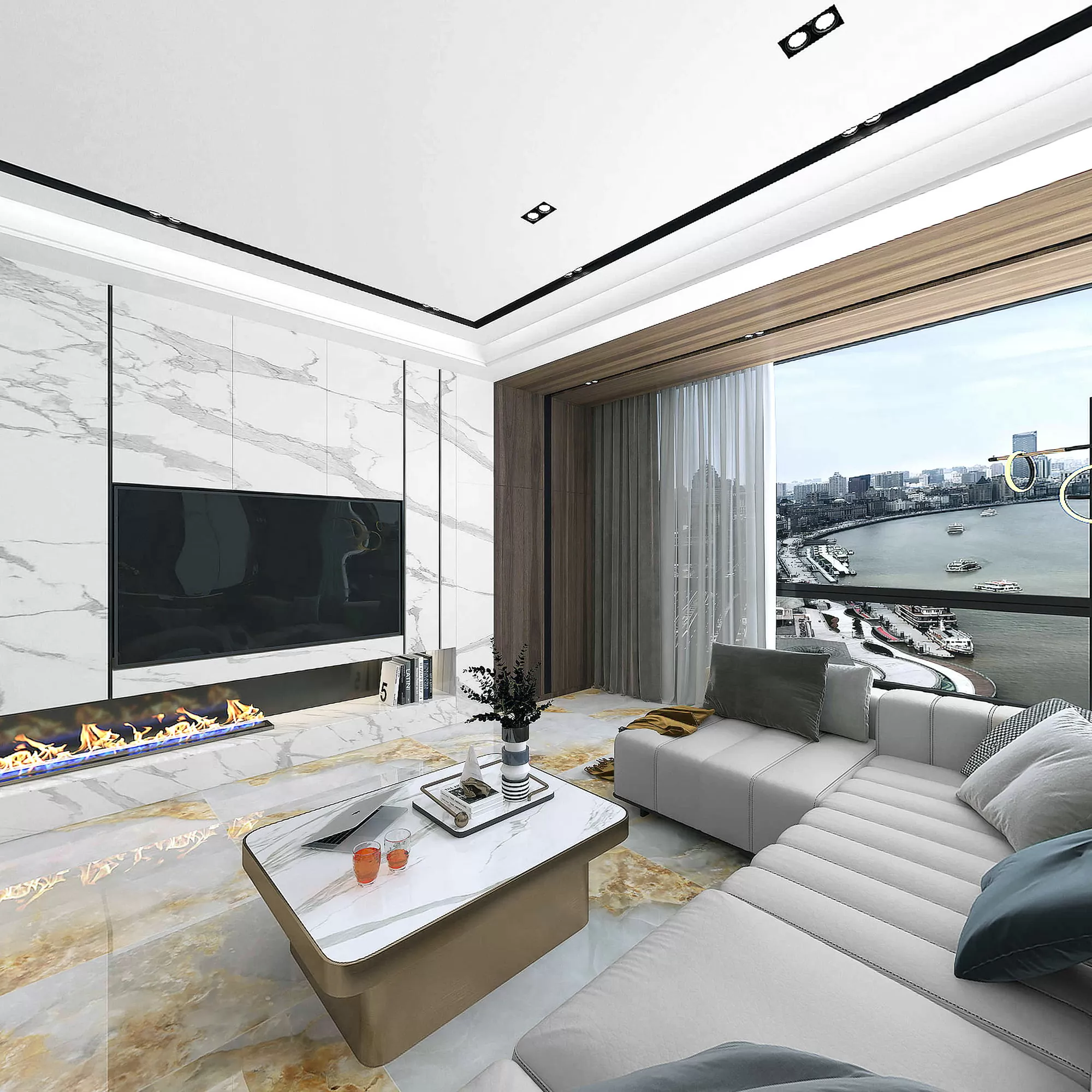 Керамогранит Cometa Global Tile