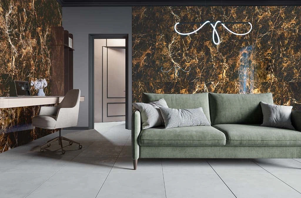 Керамогранит Salvador Gravita