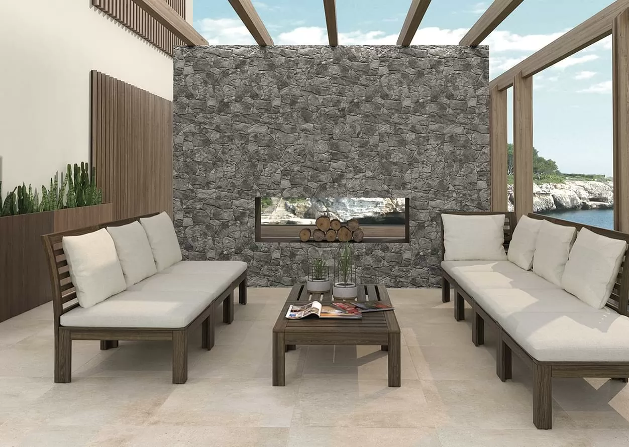 Керамогранит Vulcano Porcelanicos HDC