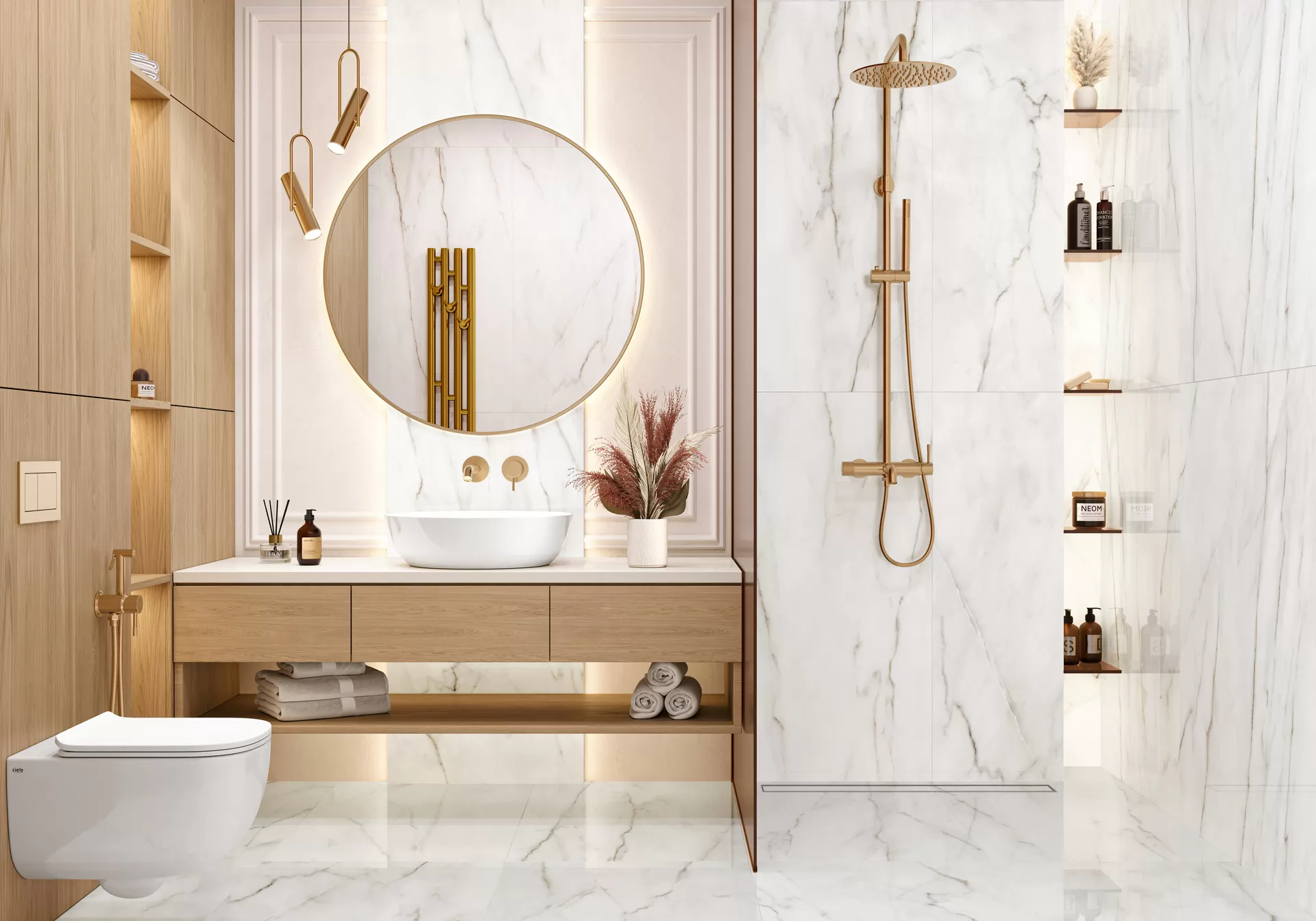 Керамическая плитка Borneo LCM