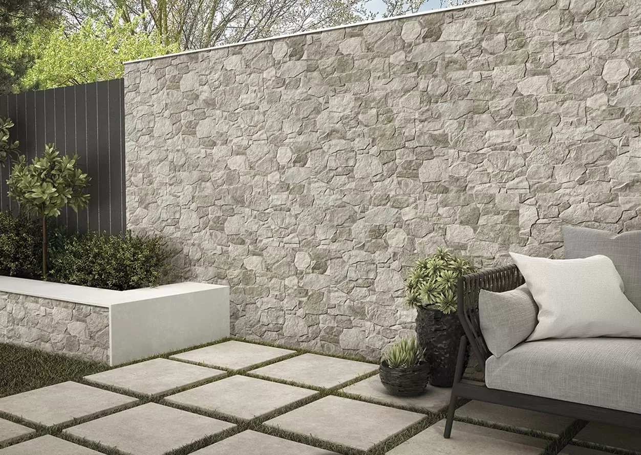 Керамогранит Terranova Porcelanicos HDC