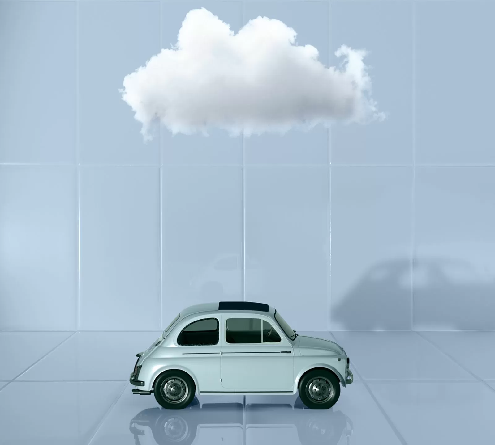 Плитка Icona Imola Ceramica