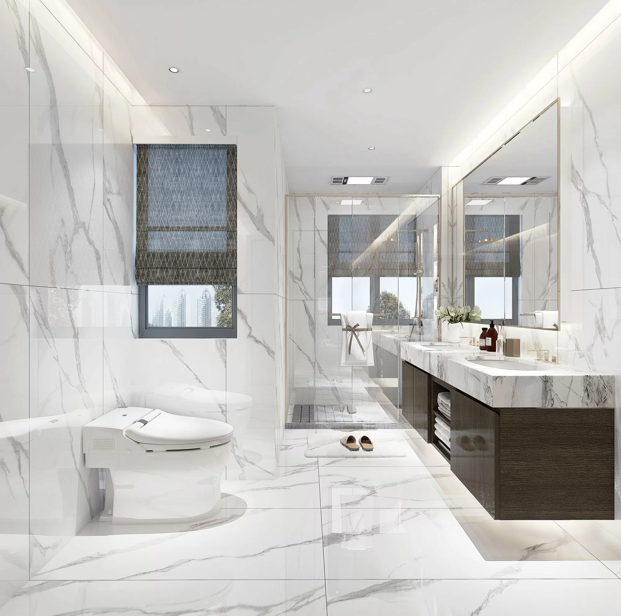 Керамогранит Arrow Global Tile