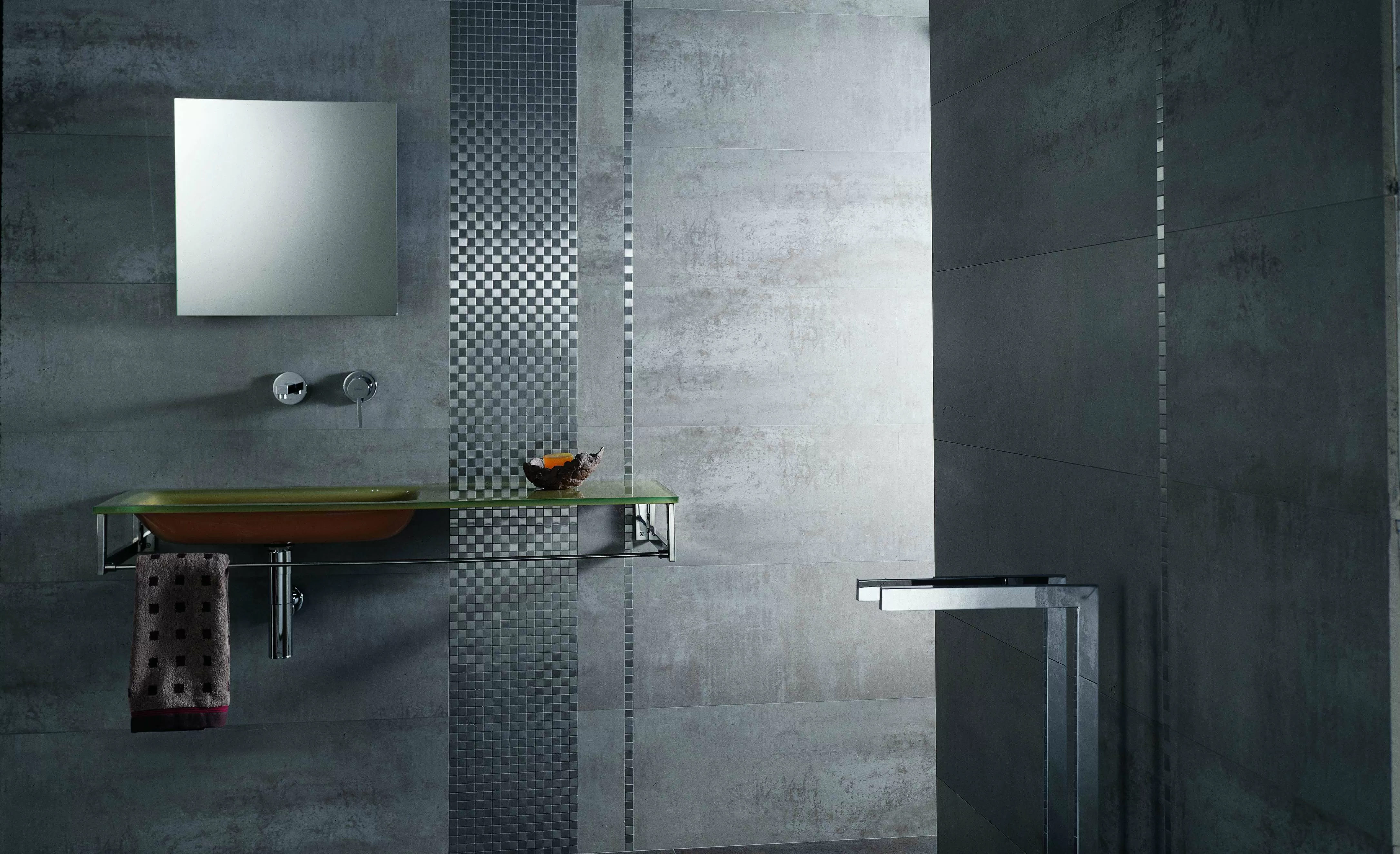 Керамическая плитка Ruggine Venis