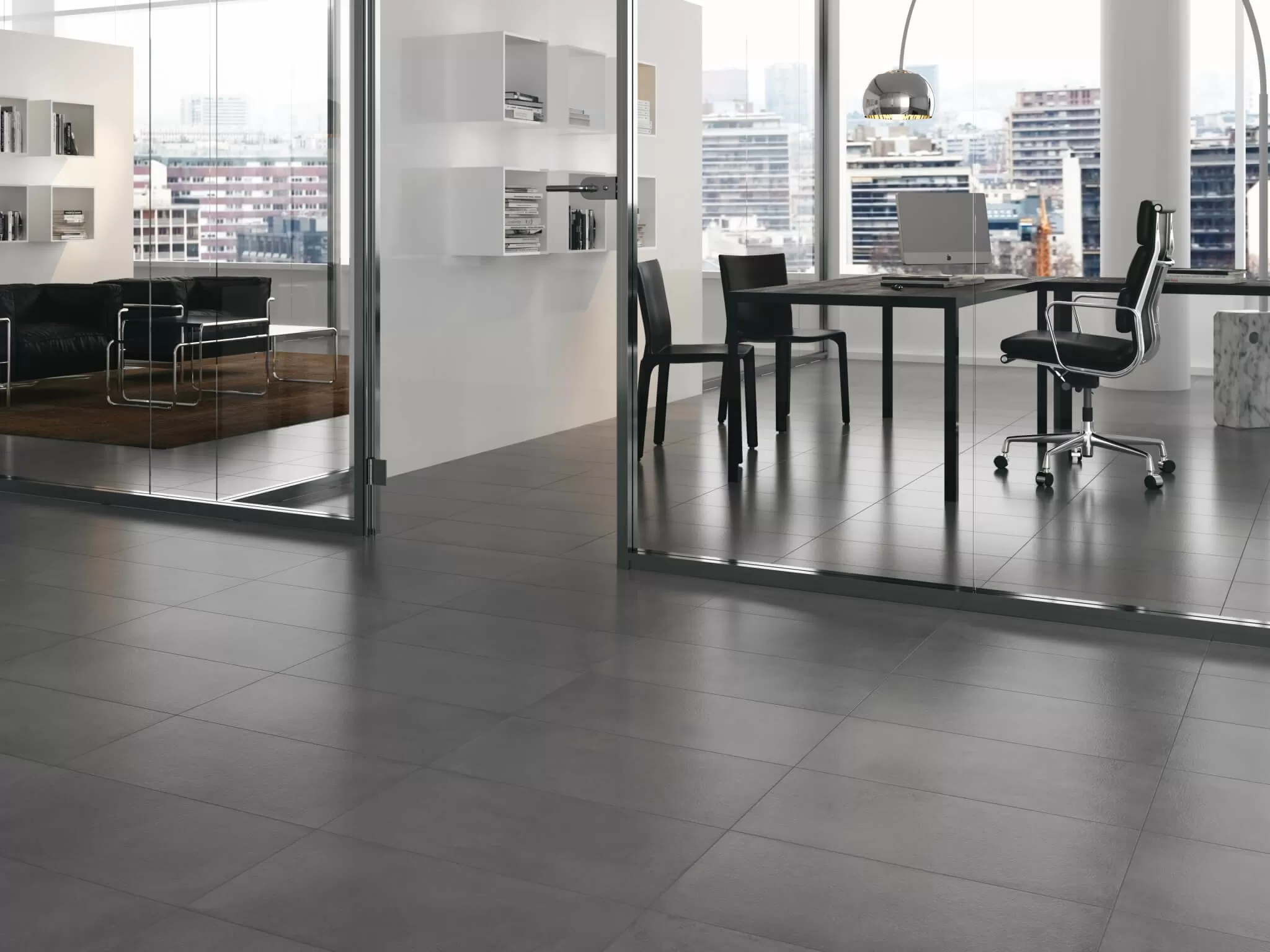 Ступени Мирабо Kerama Marazzi