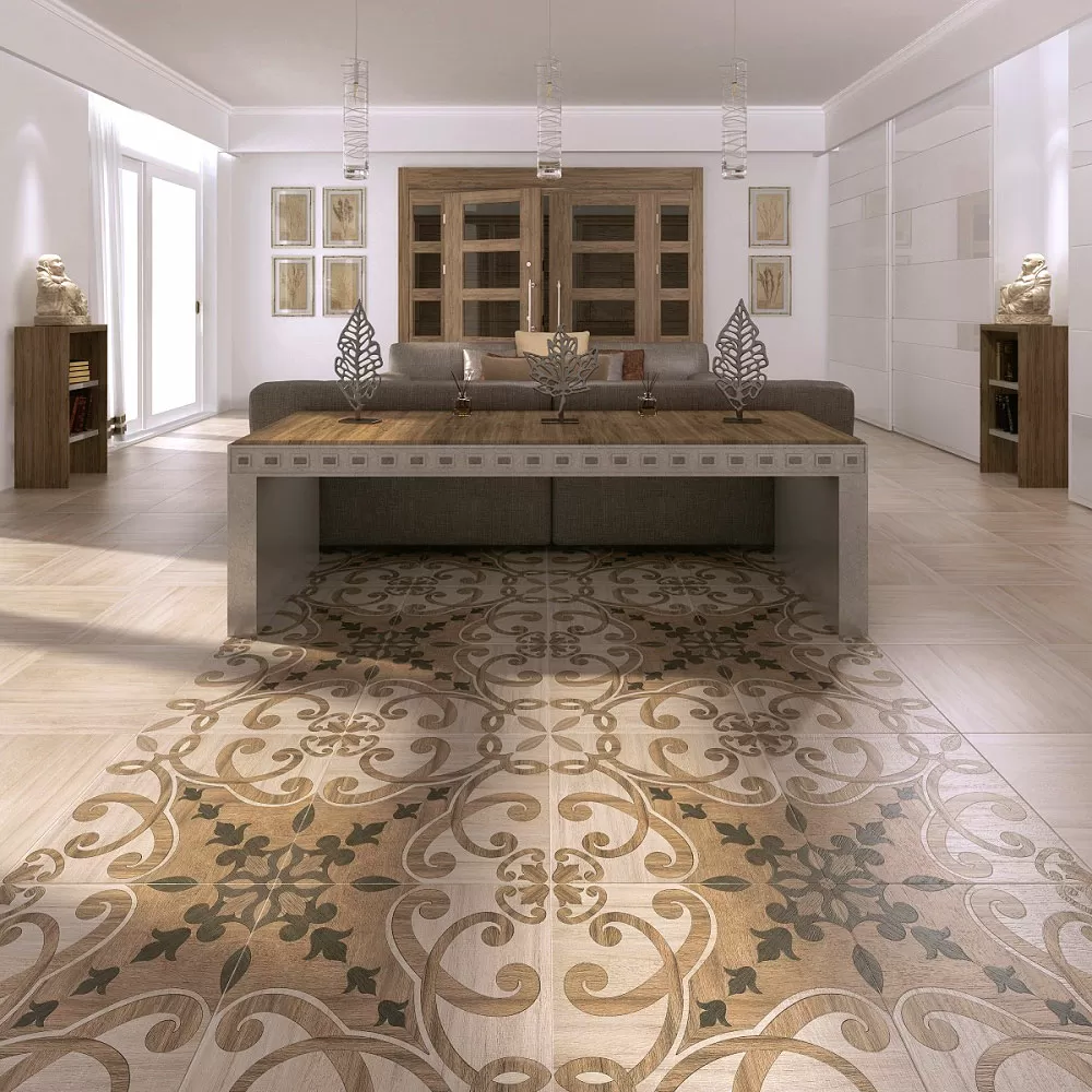 Керамогранит Якаранда Kerama Marazzi